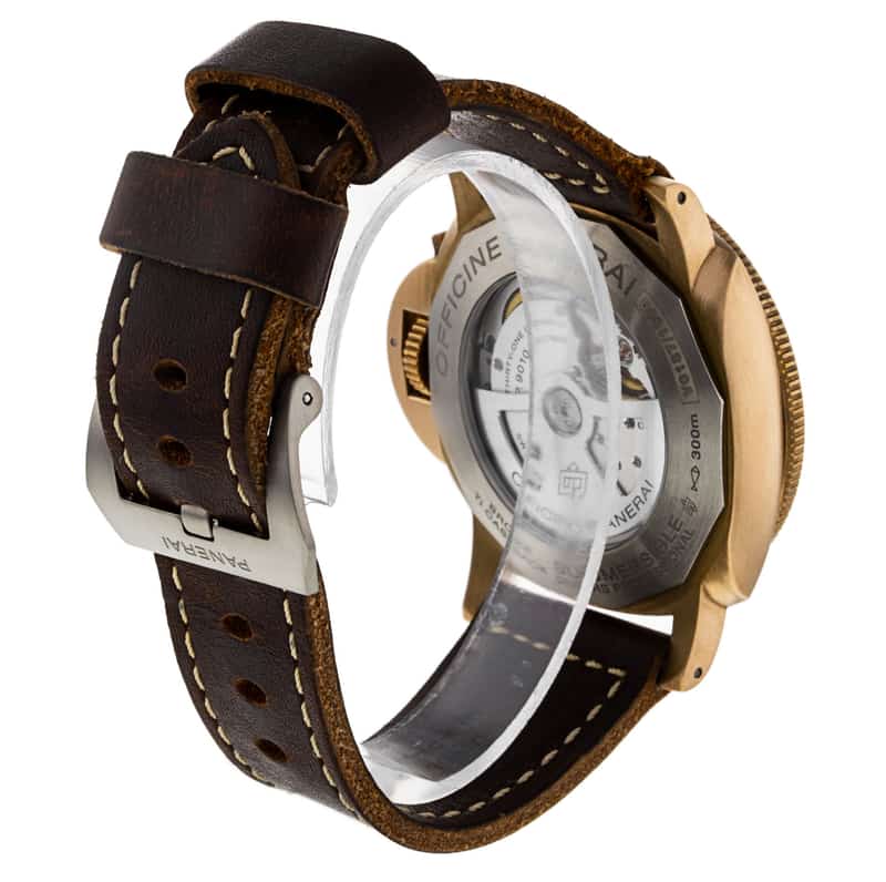 Panerai Luminor Submersible PAM00968